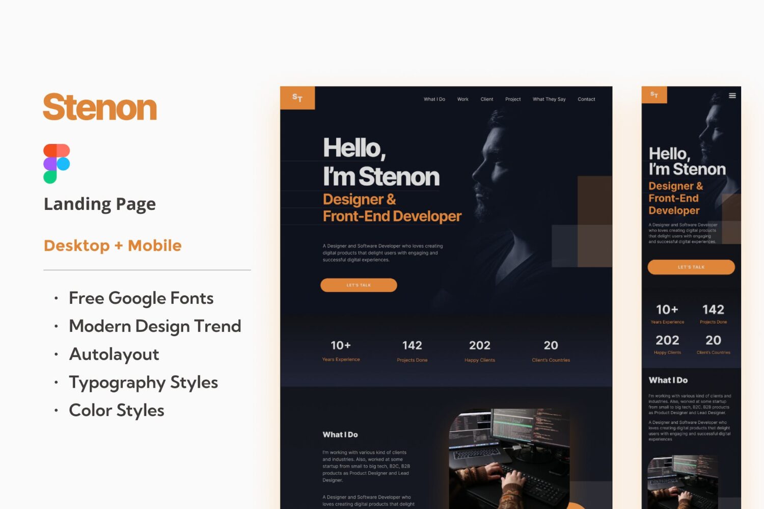 45+ Best Figma Templates for Pro Design Work 2025 - Theme Junkie
