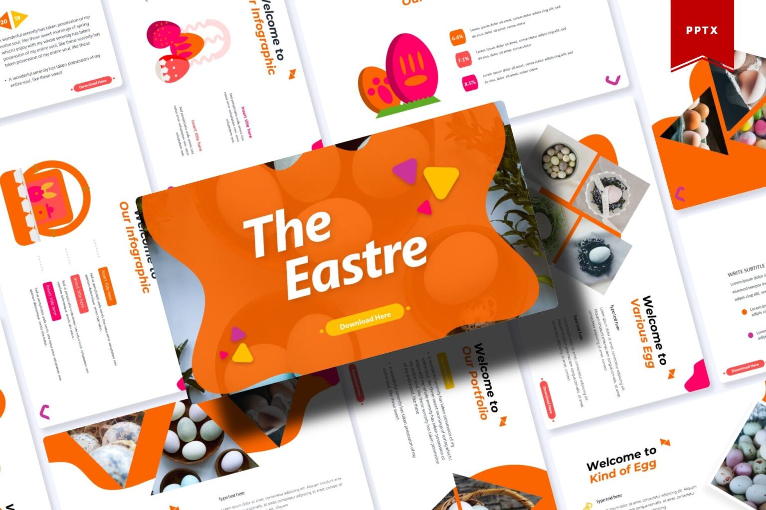 26 Best Spring Summer PowerPoint Templates 2024 Theme Junkie 26 Best Spring Summer PowerPoint Templates 2024 Theme Junkie