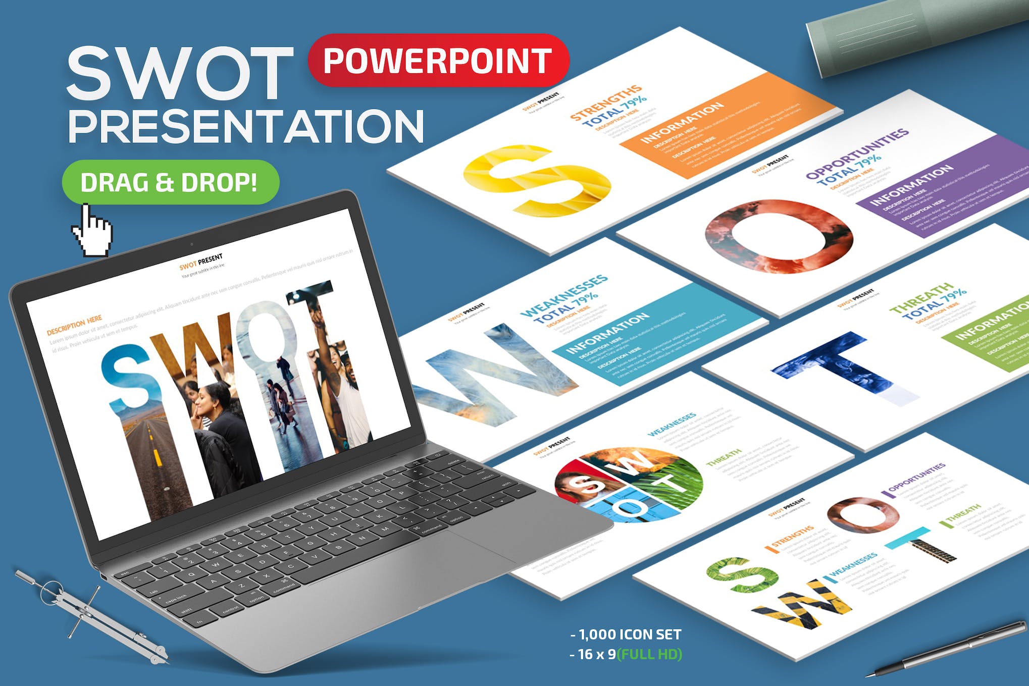 SWOT PowerPoint Presentation