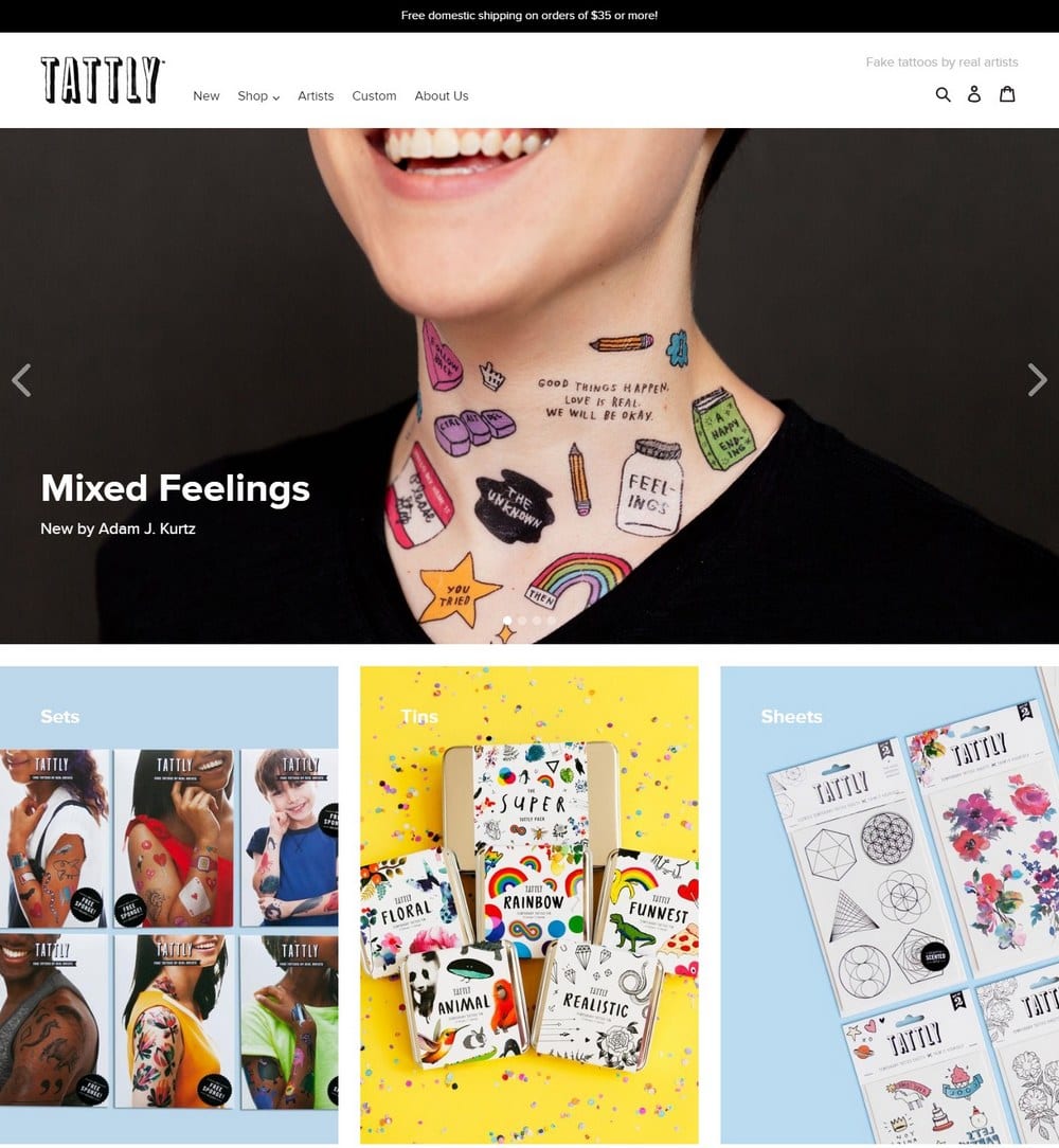 tattly