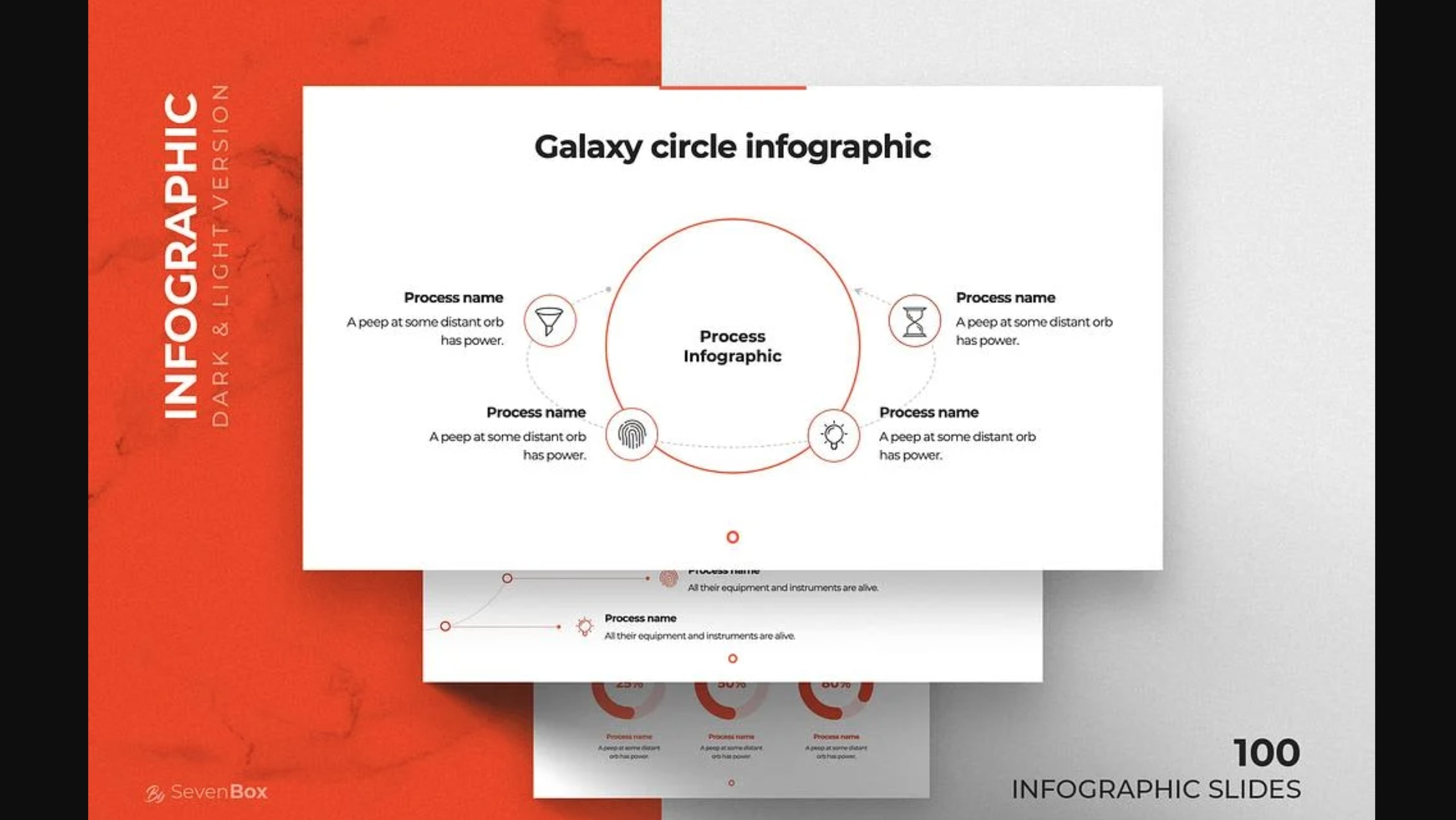 technologies presentation template