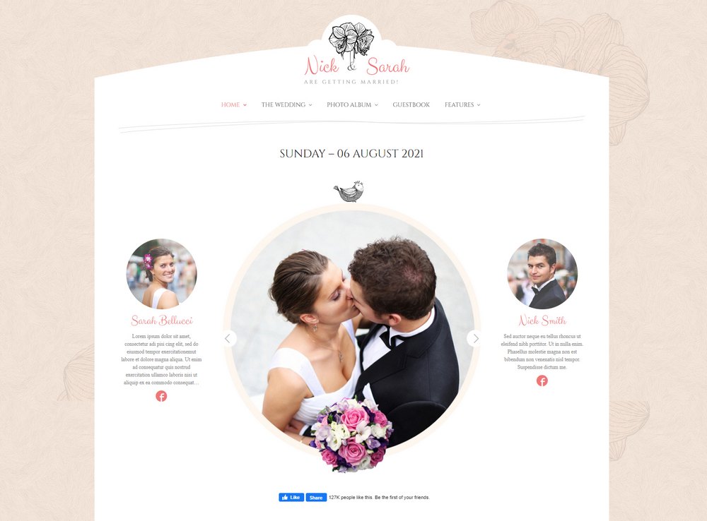 the-wedding-wp-theme