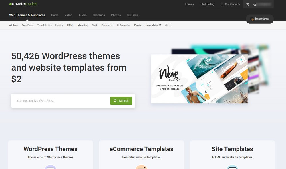 themeforest