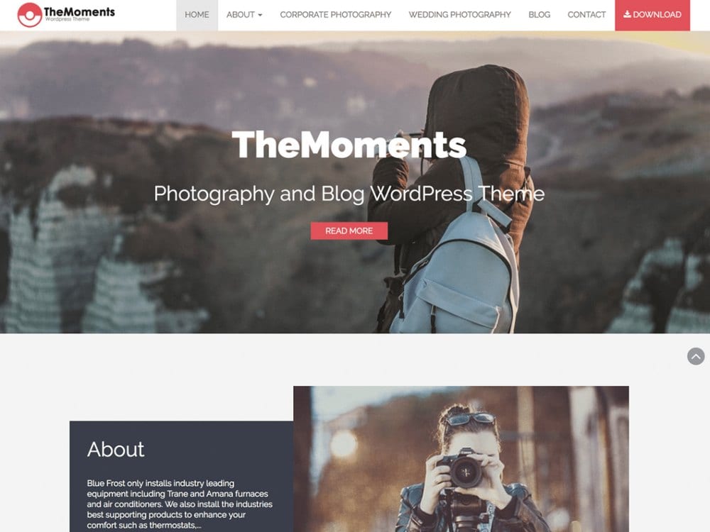 themoments-free-church-wordpress-theme