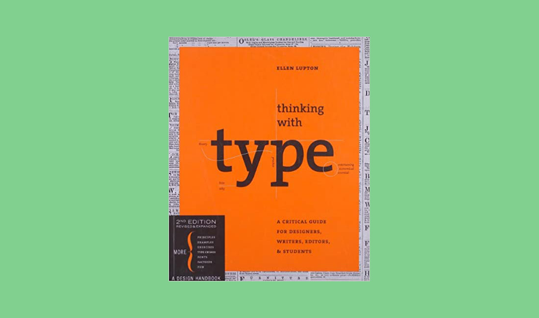 thinking with type