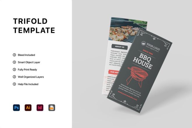 microsoft word trifold brochure template microsoft word trifold brochure template
