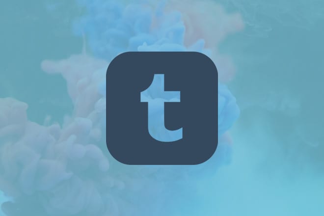 Unduh 68 Background Blue Tumblr HD Terbaru