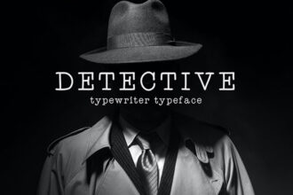 25+ Best Typewriter Fonts for a Monospace Aesthetic