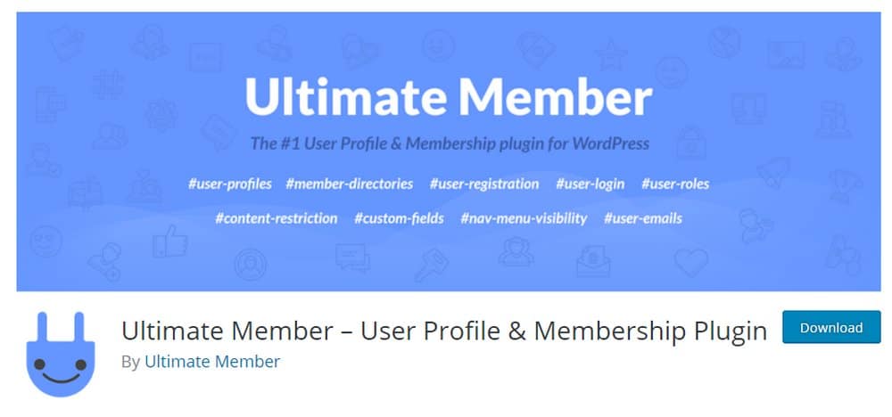 ultimate-member