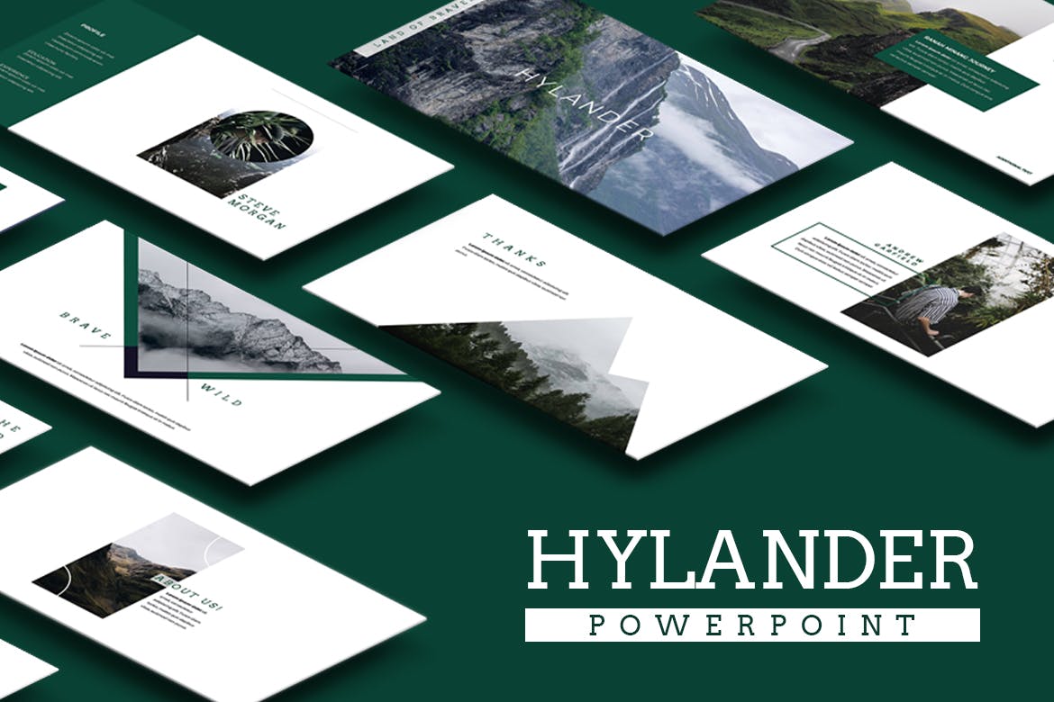 amazing powerpoint presentation templates free download