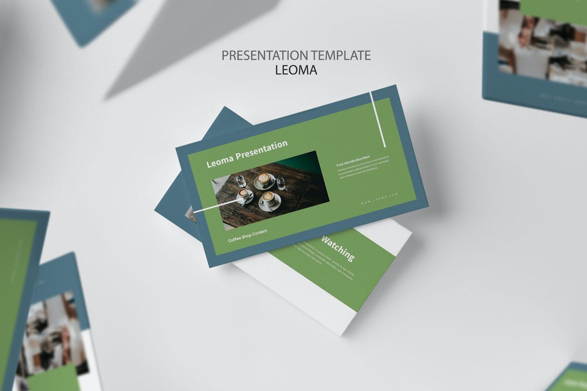 awesome presentation templates