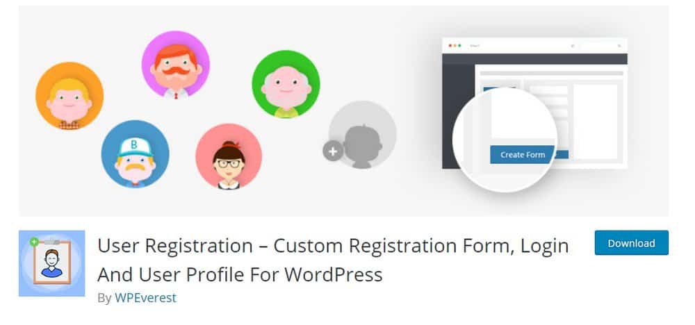 user-registration