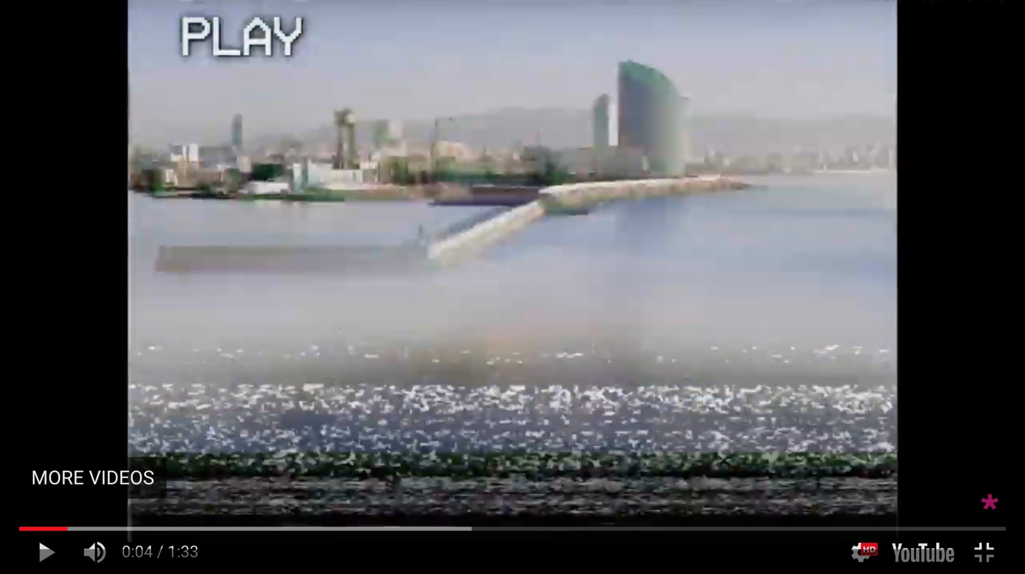 20+ Best VHS Effects for After Effects (VHS Tape Look Effects + Filters