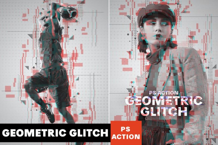 25+ VHS Effect Filters for (Glitch & VHS Actions) Theme Junkie