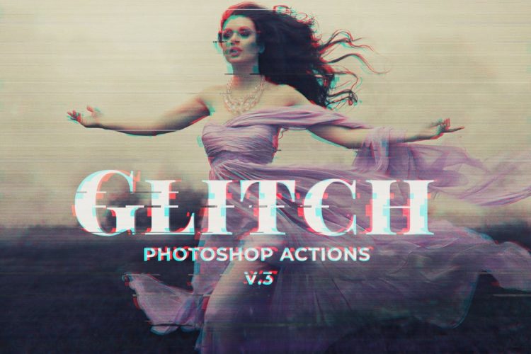 25+ VHS Effect Filters for (Glitch & VHS Actions) Theme Junkie