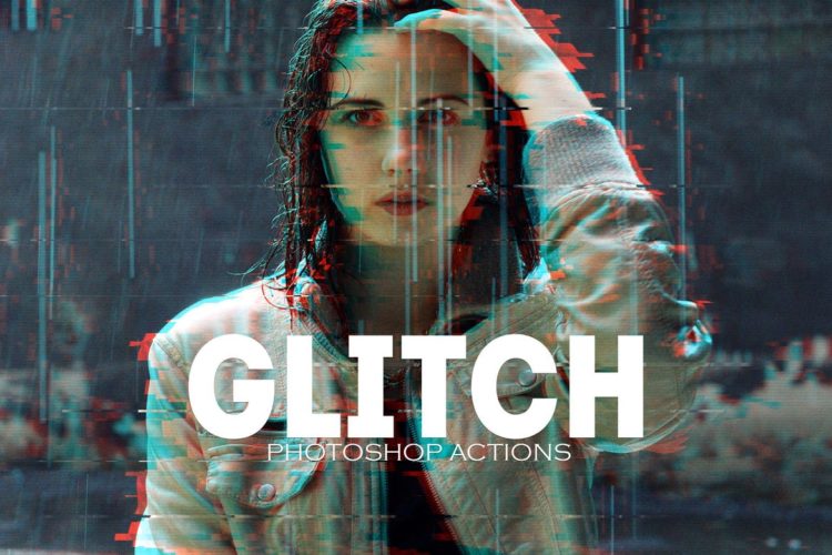 25+ VHS Effect Filters for (Glitch & VHS Actions) Theme Junkie