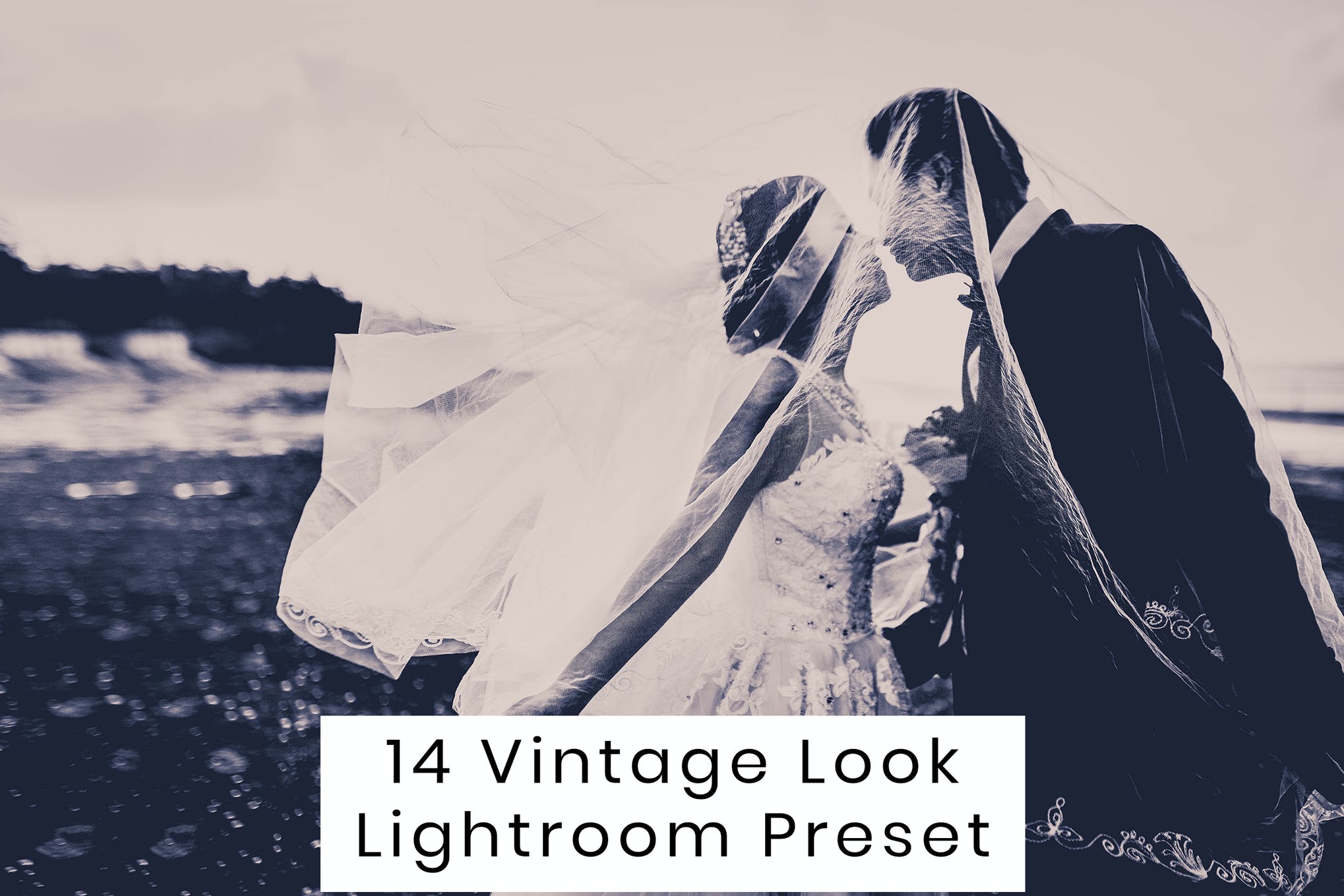 vintage lightroom presets