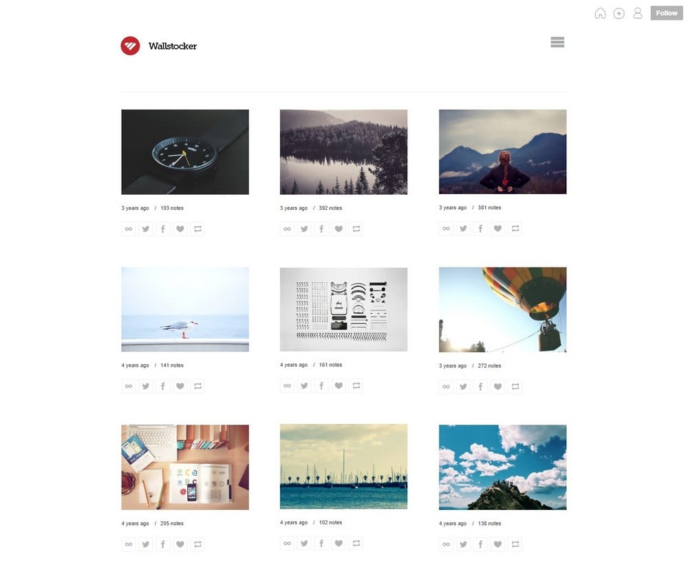 wallstocker-minimal-tumblr-theme