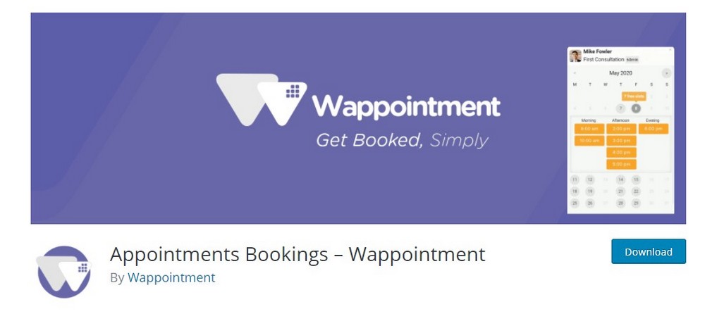 wappointments