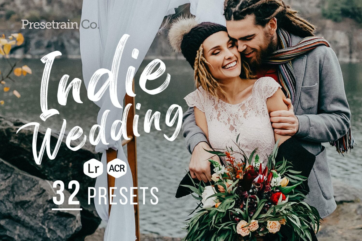 30+ Best Free Lightroom Wedding Presets (For Editing Wedding Photos