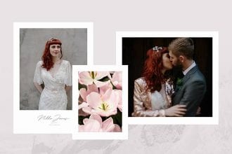 30+ Wedding Photography WordPress Themes (Free & Premium)