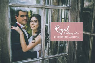 35+ Wedding Photoshop Actions 2024