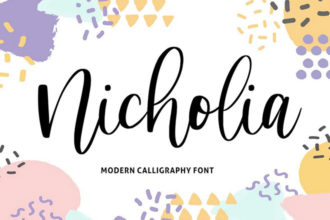 45+ Best Wedding Script & Calligraphy Fonts 2024