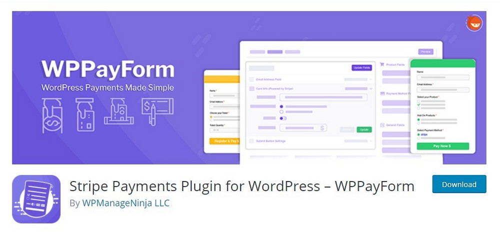 wepayform