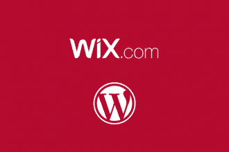 Wix vs WordPress: Key Features & Differences 2024