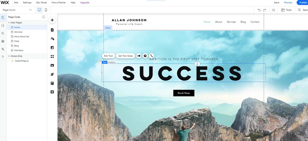 How To Delete Or Unpublish A Wix Website Step By Step Guide Theme 