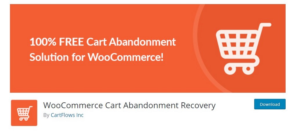 woo cart abandon recovery