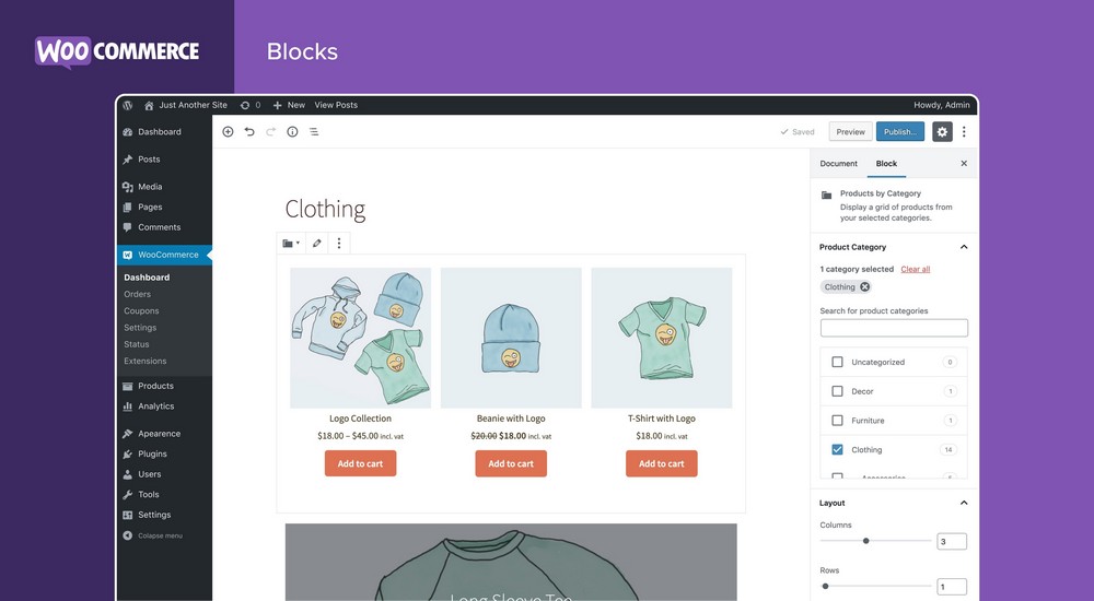 woocommerce 2