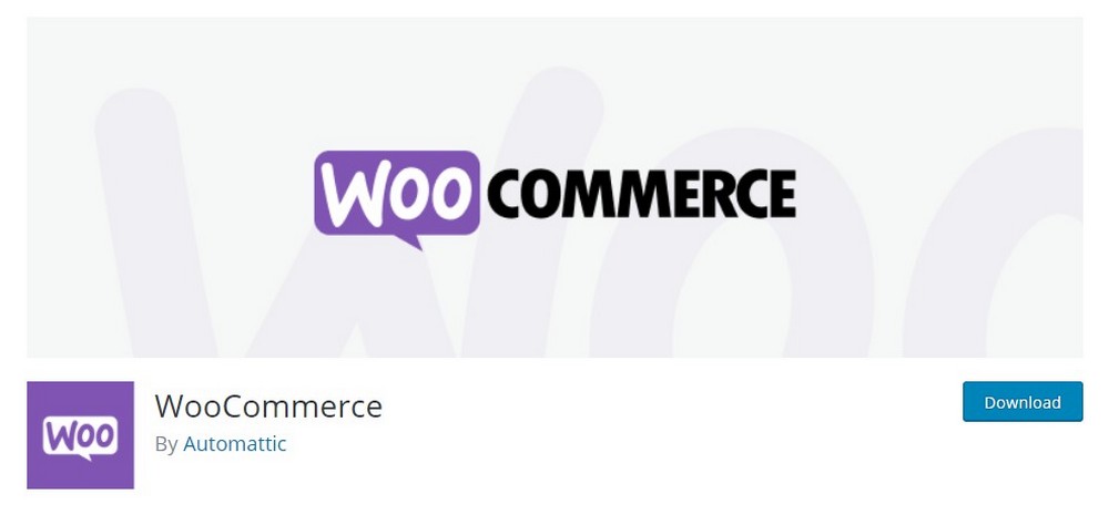 woocommerce