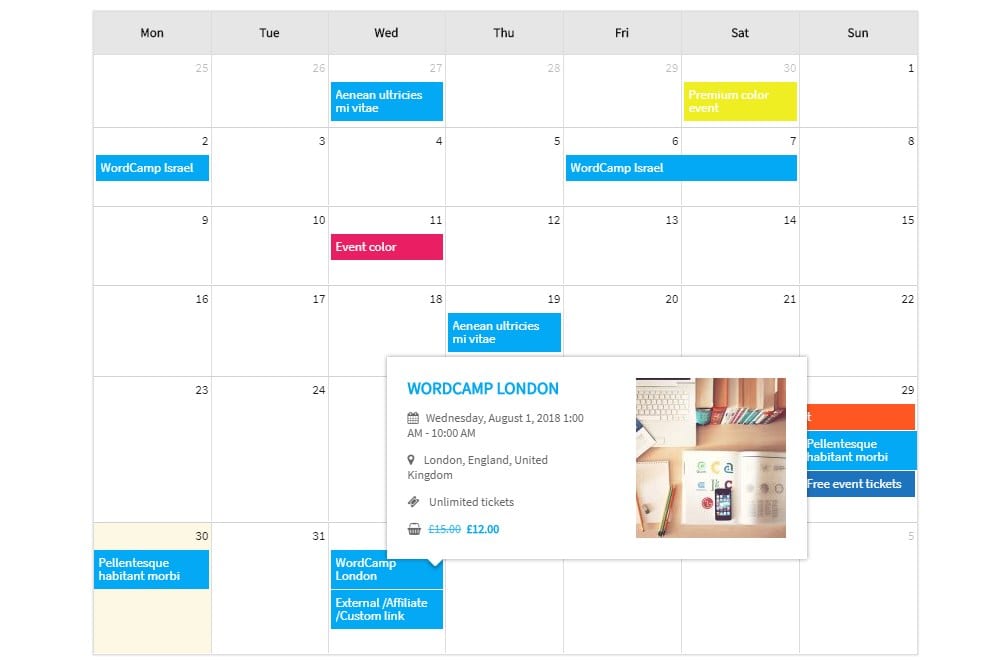 wooevents-calendar-plugin-2