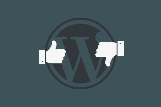 WordPress Pros and Cons: Should You Use It?