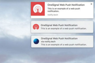 How To Add Push Notifications In WordPress For Free