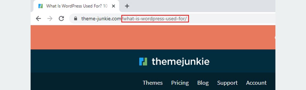 wordpress-slug-url-example