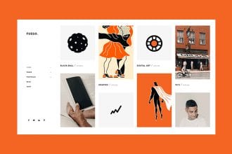 40+ Best WordPress Themes for Artists 2024 (Free & Premium)