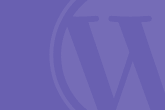 WordPress Trends to Look Out for in 2018