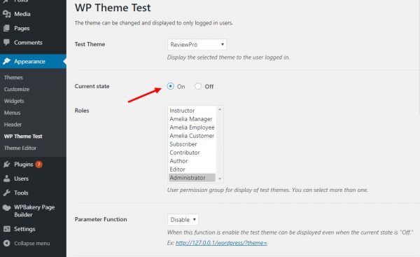 How to Test or Preview a WordPress Theme - Theme Junkie