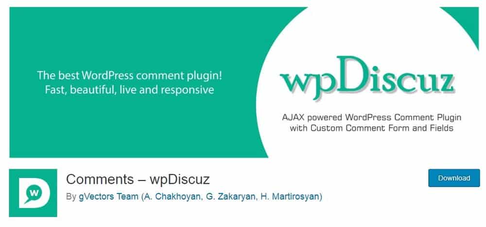 wpDiscuzz