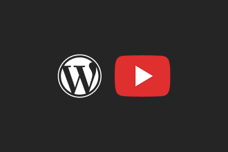 WordPress & YouTube: A 101 Introduction