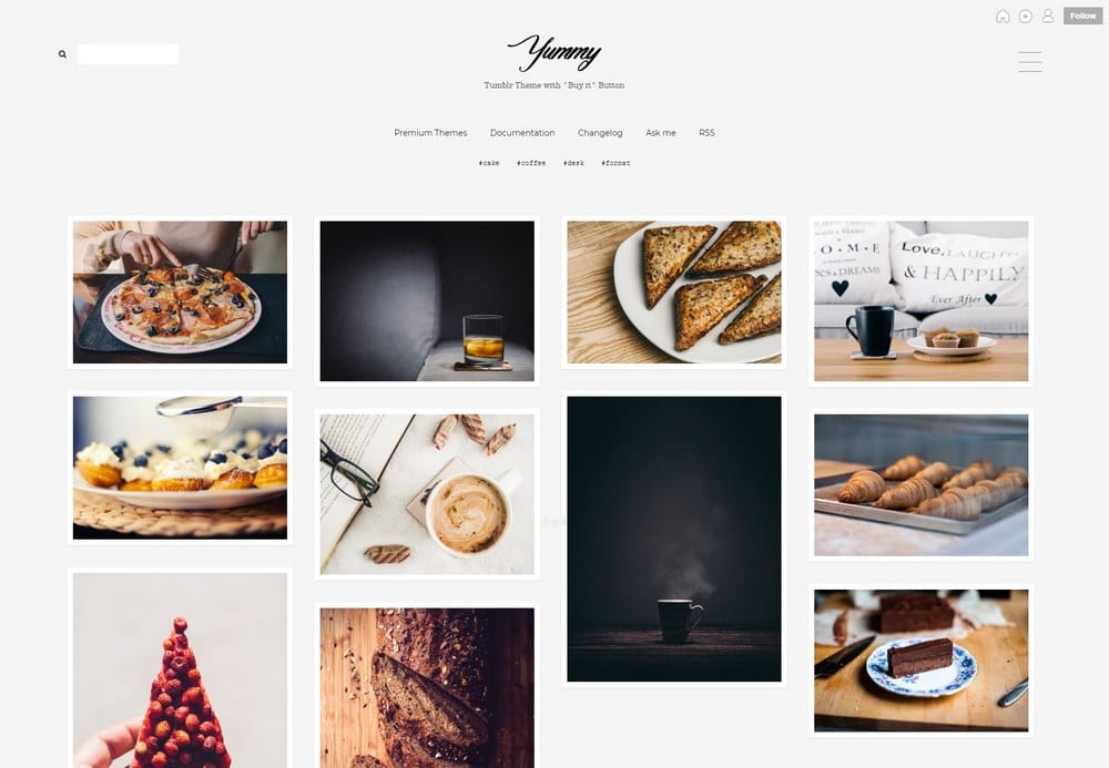 yummy-customizable-tumblr-theme