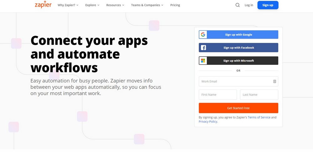 zapier