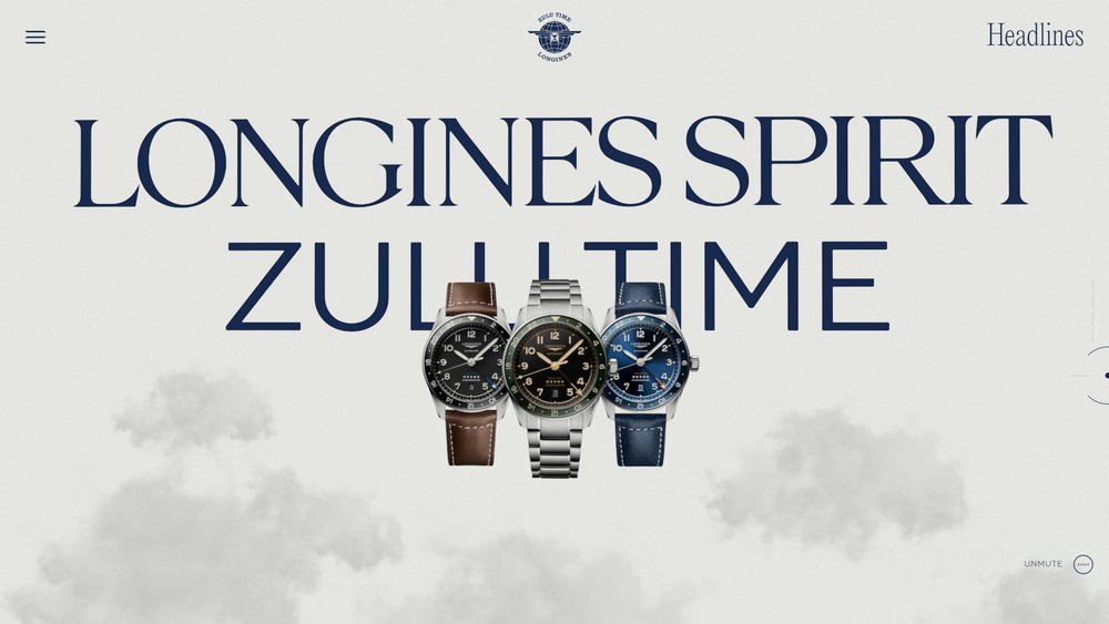 zulu longines